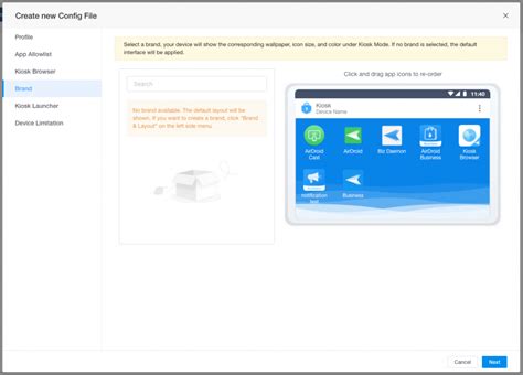 Beginner’s Guide: Android Kiosk Mode And Device .